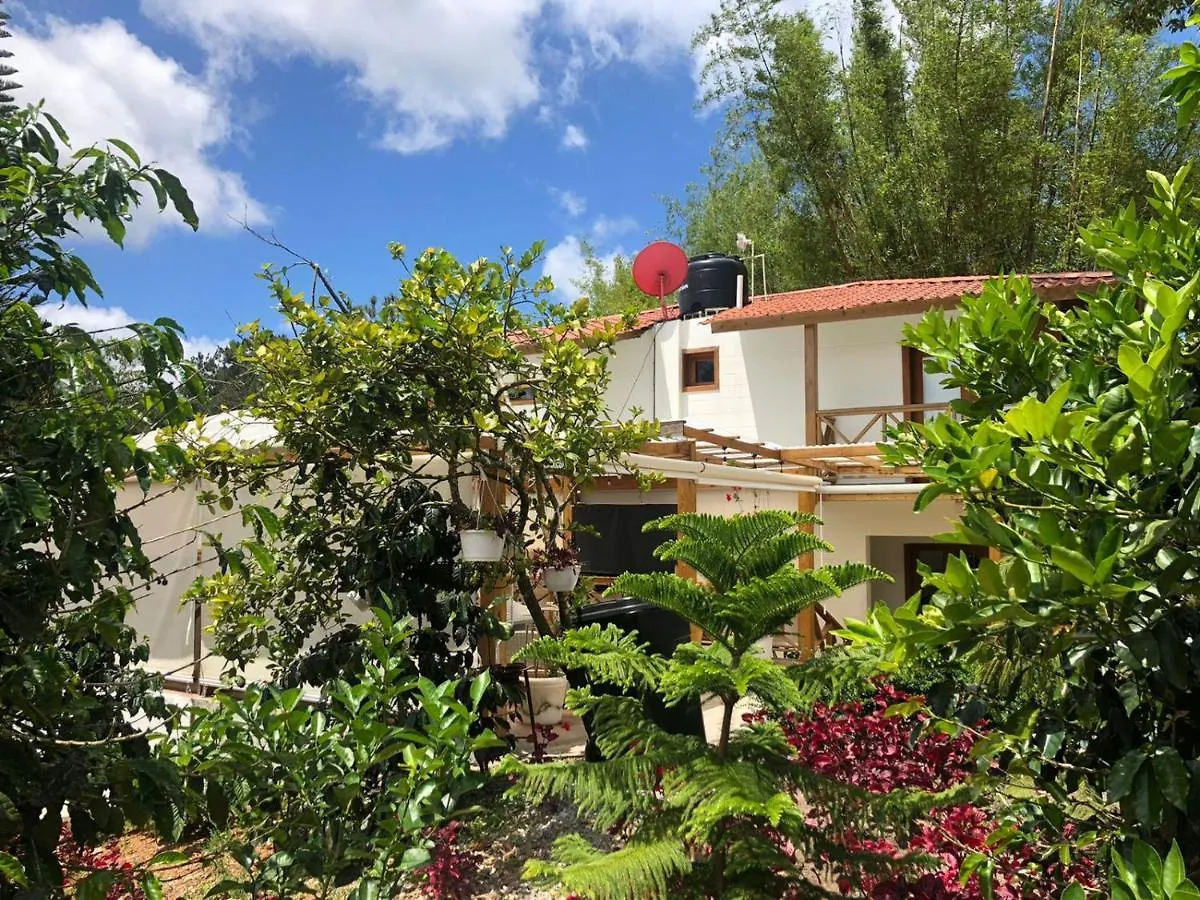 Villas Taton San Jose de Ocoa Dominikánská republika