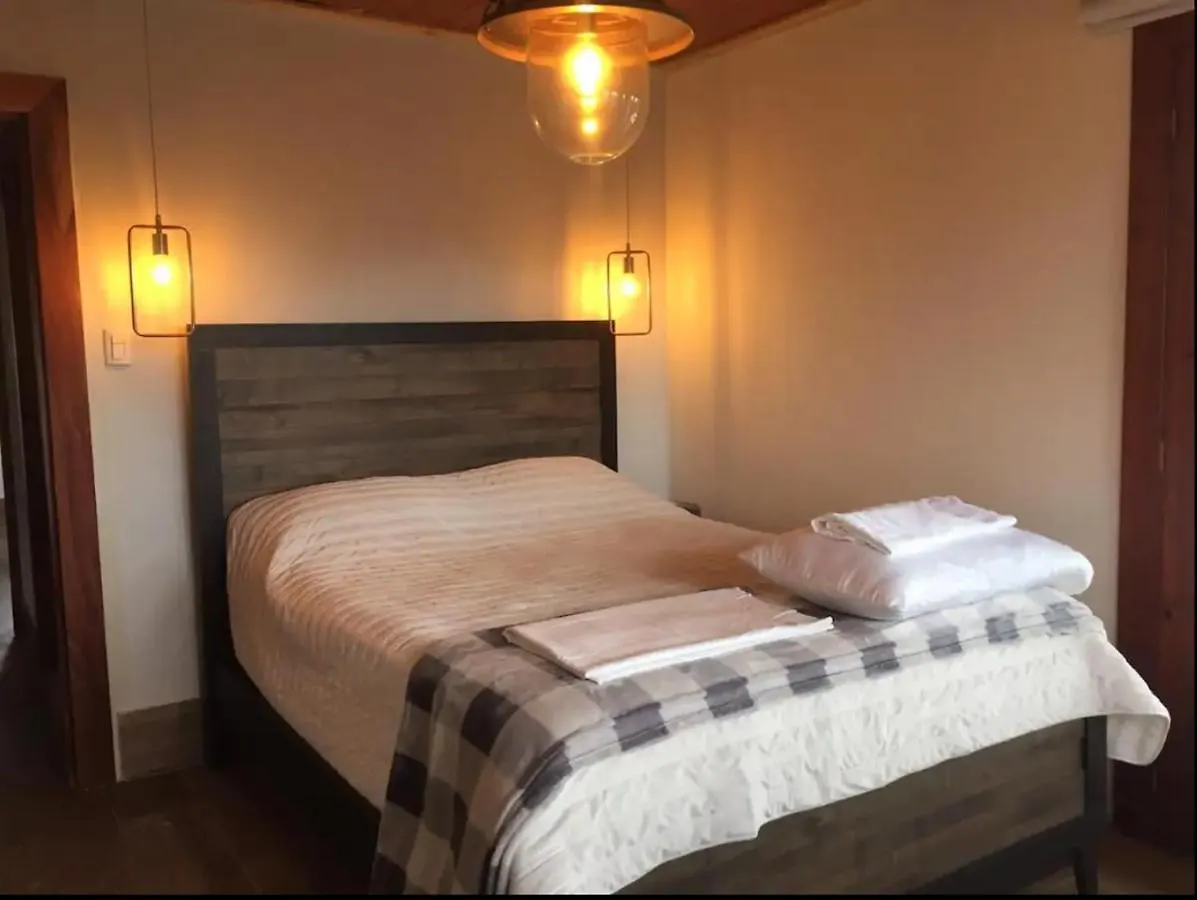 Villas Taton San Jose de Ocoa Dominikánská republika