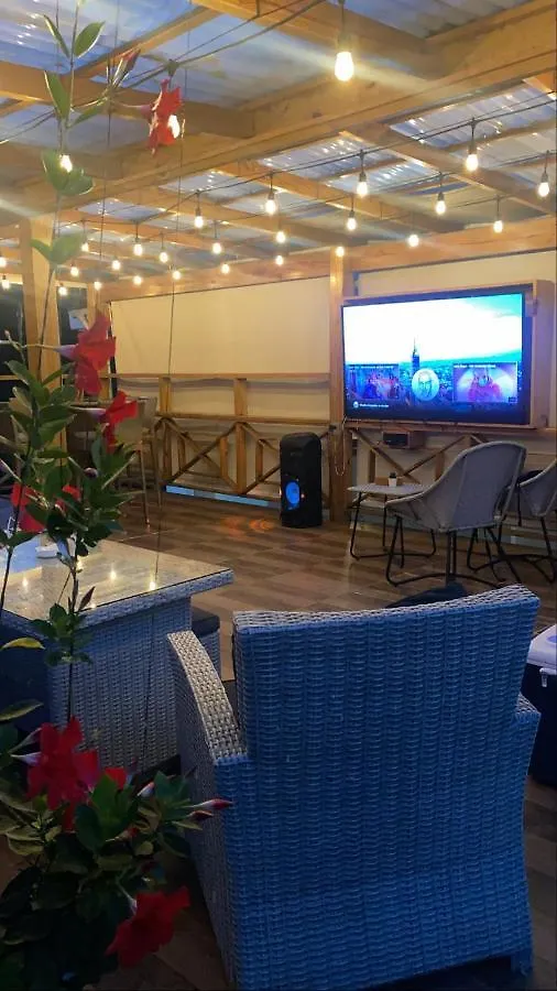 Villas Taton San Jose de Ocoa Dominikánská republika